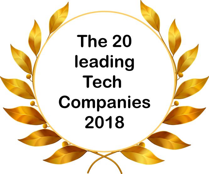 20LeadingTechCompanies2018