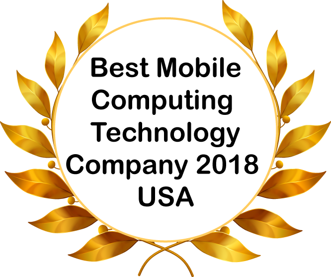 BestMobileComputingTechCompany2018